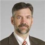 Dr. James W. Spain, MD