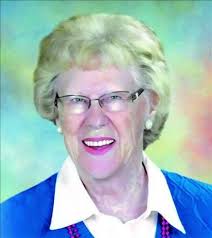 Agnes Wagner Obituary (1928