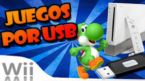 Las wiis negras y rojas no pueden cargar juegos por dvds, para solucionarlo, los cargaremos por usb. Como Pasar Juegos A La Wii Con Usb O Disco Duro Wii Backup Manager Youtube