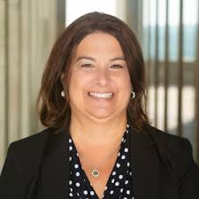 Christina Gavin's Instagram, Twitter & Facebook