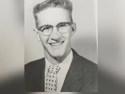 Gale Sylvester Walters's Memorial Website