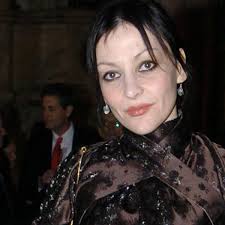 Pearl Lowe: 'I was told to dress less glamorously, because girls wouldn't  like me'