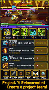 Master yi for android operating system mobile devices, but it is possible to download and install dotlol: Dotlol Master Yi For Android Apk Download