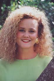 The day Liberty lost its innocence': Tragic murder of Lisa ...