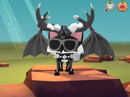 My Clever Fox Look With Images Animal Jam Play Wild Animal Jam Novelty Lamp