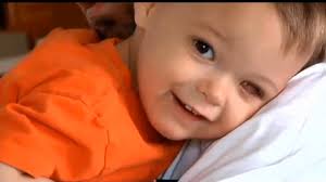 Egy fénykép mentette meg a rákos kétéves életét