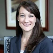 Amy Brinker's Instagram, Twitter & Facebook