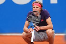 We did not find results for: Be Honest For Once Brenda Patea Accuses Alexander Zverev Of Lying About The Extent Of His Involvement In Her Pregnancy