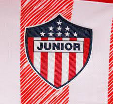 Tamaño de esta previsualización png del archivo svg: Club Junior Fc Di Twitter El Escudo Mas Lindo Del Mundo Nbfootball Todocambiamenostupasion Juniortupapa
