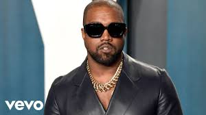 Kanye West