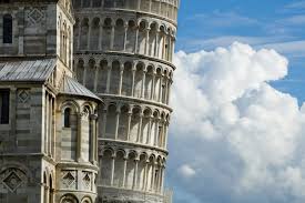 Pisa = programme for international student assessment. The Secret Behind The Leaning Tower Of Pisa S Resilience Is Revealed