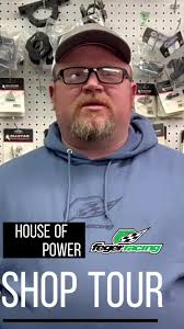 The HOUSE OF POWER. Full video