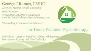 Create impressive business cards quickly. In Home Mental Health Counseling Counselor Yonkers Ny 10701 Psychology Today