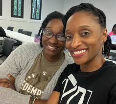 Photo by Amber Mabry (@ambermabrythrives) · August 3, 2025