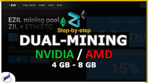 Ideally, the hope is that this. How To Dual Mine Eth Etc With Zil Boost Your 3gb 4gb Gpu Profits Youtube