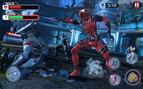 As you can expect from square enix and a marvel game . Incredible Super Hero Deadpool Guardian Of Galaxy For Android Apk Download