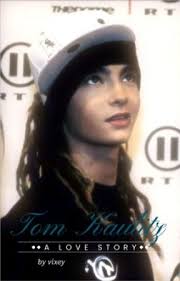 Tom Kaulitz