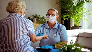 Her experience in roles at cms Home Care Providers Declare 2021 Year Of Healthcare At Home While They Acknowledge Acute Workforce Shortage Home Care Daily News Mcknight S Senior Living