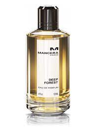 Shop affordable mancera perfume samples & decants for the best price. Deep Forest Mancera Perfume A New Fragrance For Women And Men 2019