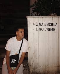 L7nnon quê que é isso pai. Trap Gang Ig L7nnon