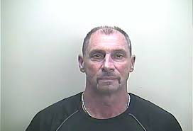 Offender Information