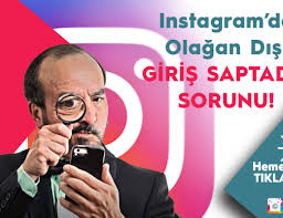 İnstagram mesajlarını kapatmak için yapmanız gereken şey öncelikle hesabınıza girmek olacaktır. Instagram Mesaj Gonderimini Iptal Et