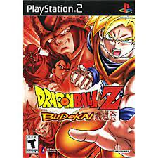 Ps2 dragon ball z 1 & 2 game set sony playstation 2 japan. Dragon Ball Z Budokai Sony Playstation 2 Game