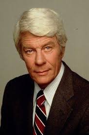 Peter Graves