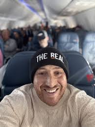 Jeremy Roark's Instagram, Twitter & Facebook