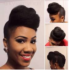 While your stylist might be able to assist with selecting a. 4c Natural Hair Wedding Styles 653 Best Wedding Hairstyles Topic And Trend