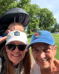 Thank you to our partner sponsors, enabling us to raise generous proceeds  for occ-usa.org: Danville Women's Club Operation Care & Comfort Blue Dog  Events Custom Moving & Hauling Robert Avancena & Annie