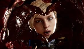 Johnny cage can be unlocked as the announcer voice by reaching the top 10% in . Mortal Kombat 11 S Cassie Cage New Voice Same Sass Destructoid