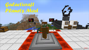 Today i will be showcasing off a modded galacticraft world for minecraft xbox. Download Galacticraft Planets Mod Mods For Minecraft Digtech Org