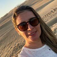 Alexandra Pulido's Instagram, Twitter & Facebook