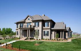 The property consists of a main house, a. Colonial House Plans Ahmann Design Inc