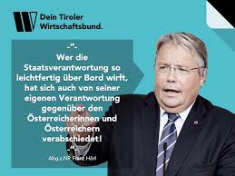 Nun hat es auch ihn erwischt: Franz Horl à¤ª à¤¸ à¤Ÿ Facebook