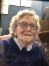 Condolence Book for Joan Colleran (née Mc Govern) (Castlebar, Mayo)