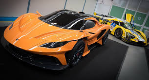 New Apollo Arrow Will Be Based On Glickenhaus Scg003s Carscoops Super Cars Apollo Arrow Luxury Cars
