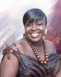 Abena Serwaa Ophelia