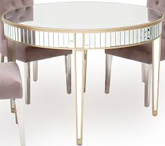 Maybe you would like to learn more about one of these? Mirror 4 Seater Gold Trim Mirror Dining Table Gold Trim 4 6 Seater Glamour Sparkle Glass