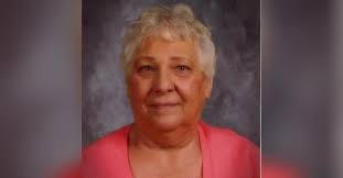 Shirley Jefferson Obituary