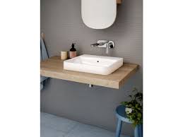 Bathroom basin mixer bathroom taps plumbworld quality basin sets for contemporary and traditional new zealand bathroom taps over 100 designer bathroom taps porcelanosa basin mixer tap square bathroom sink taps chrome plated brass 54 best bathroom taps images. Mizu Bliss Wall Basin Mixer Tap Set 200mm Chrome 4 Star From Reece