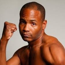 Maalik Jones vs. Mohamed Bangura, Cagezilla FC 73