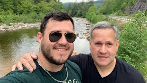 Fundraiser by Mark Trudeau : Support Richard Trudeau's Family in Their Loss