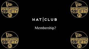 Is Hat Club Membership Worth It Youtube