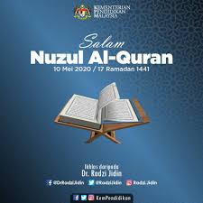 Satu rakaman sejarah dalam kehidupan nabi saw hingga seterusnya. Khairul Jauhari Khairul Jauhari Twitter