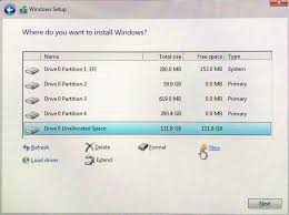 How to install windows 10 on a new hard drive or a fresh install easy to do, video in 1080 p full hd download linksdownload links for windows 10. Installing Windows 10 On A Mac Without Bootcamp Fotsies Technology Blog