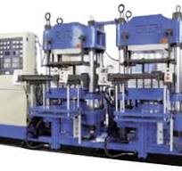 Tire Valve Vulcanizing Machine | Injection Molding Machine ...