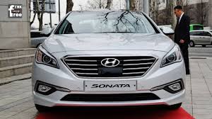 See 11 user reviews, 636 photos and great deals for 2015 hyundai sonata. 2015 Hyundai Sonata Released Lf Sonata Lfìëí Youtube
