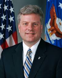 DR. STEVEN H. WALKER > Air Force > Biography Display